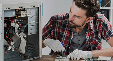 DSTS TECNOLOGICAL SOLUTIONS